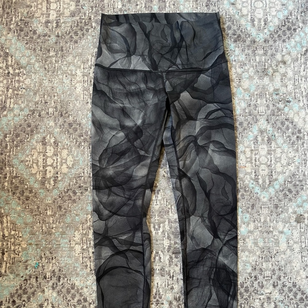 Lululemon leggings 3